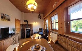 Gaestehaus Josefine
